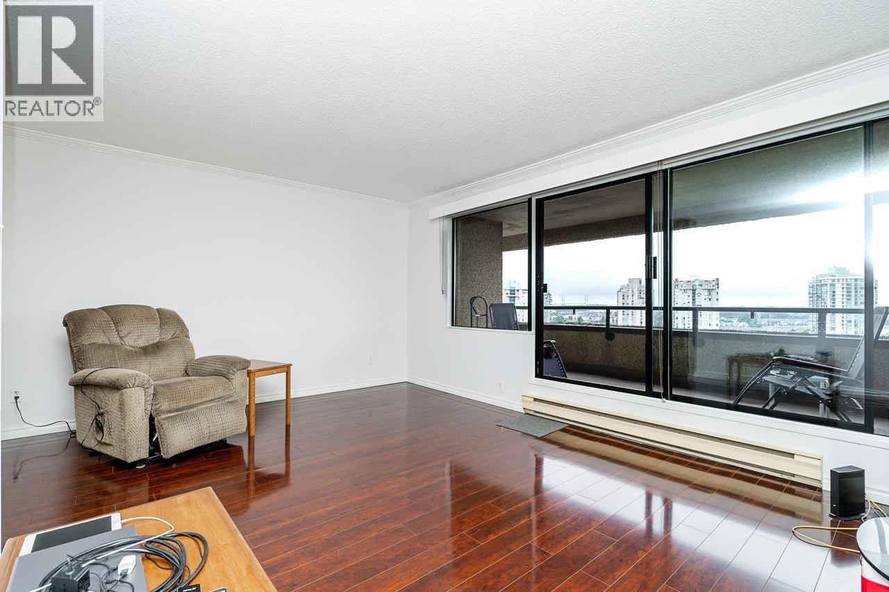605 1026 QUEENS AVENUE, New Westminster