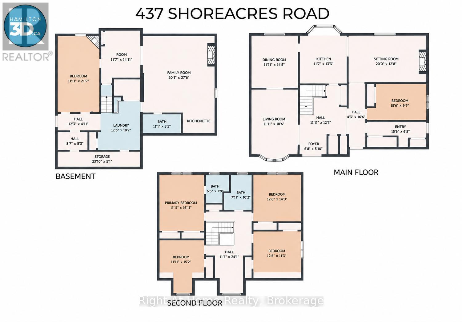 437 SHOREACRES ROAD - 50