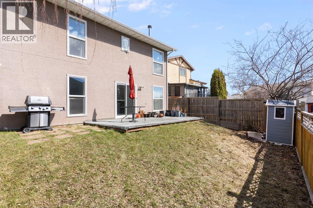 8 Hawkfield Crescent NW - 31