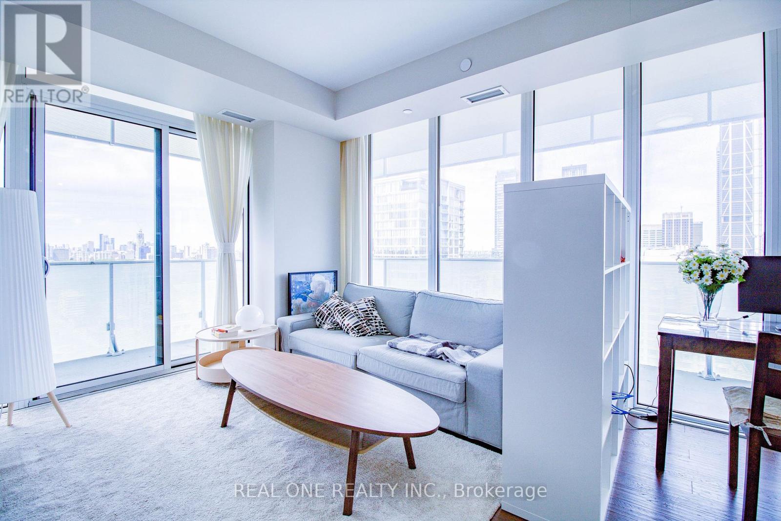 #3104 200 BLOOR STREET W - 12