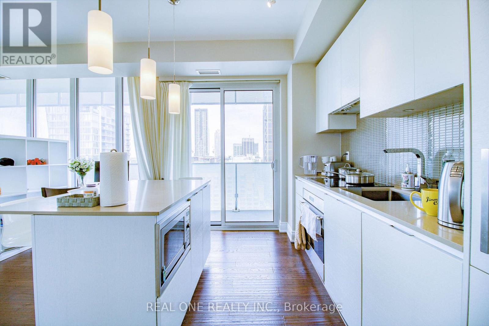 #3104 200 BLOOR STREET W - 14