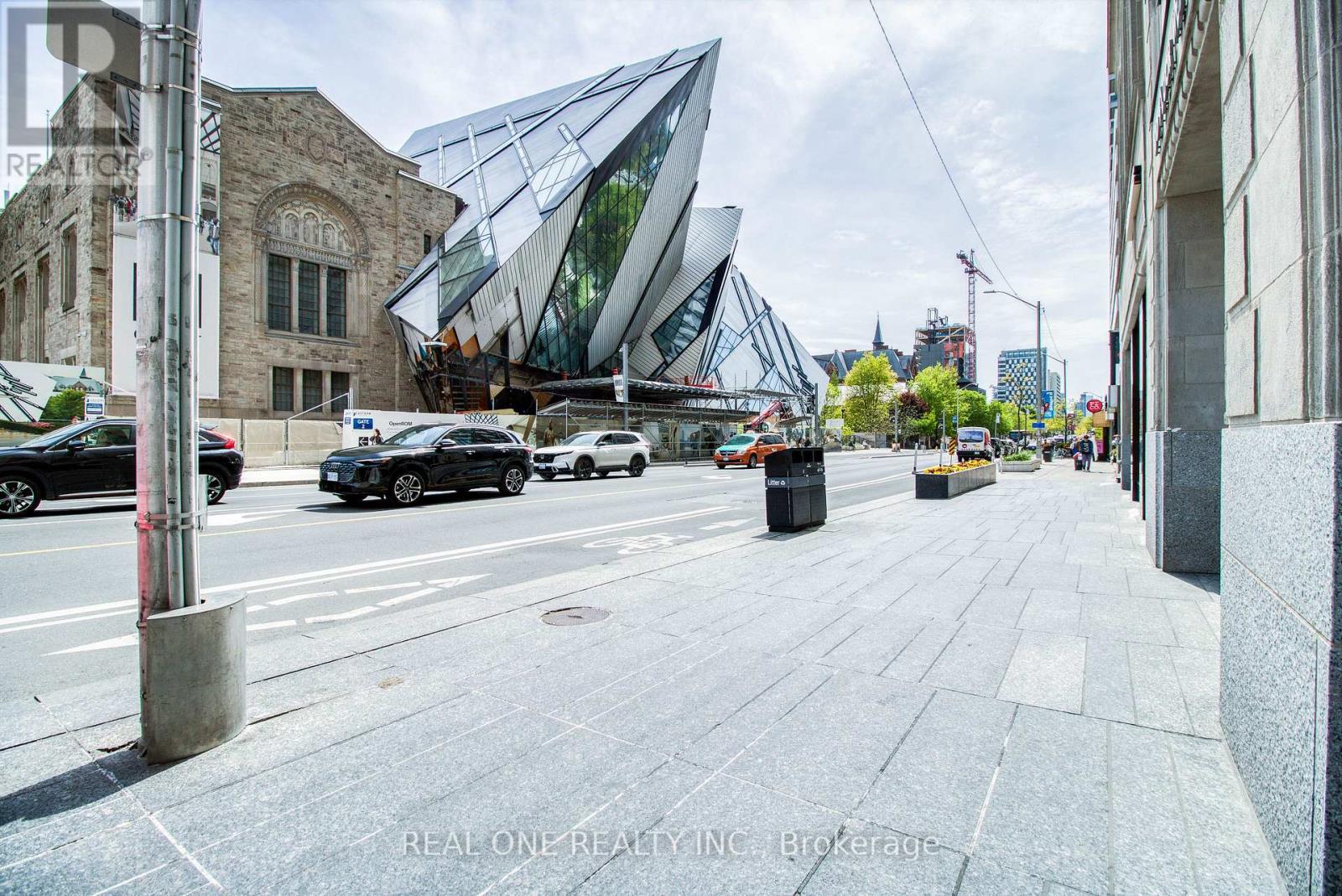 #3104 200 BLOOR STREET W - Image 2