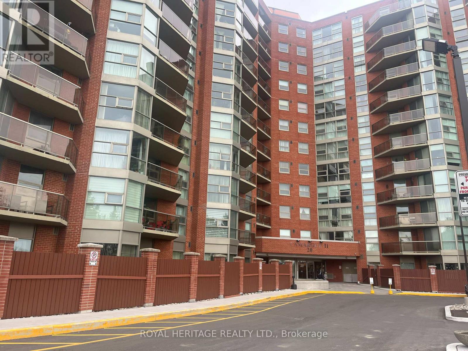 #617 20 DEAN PARK ROAD - 1