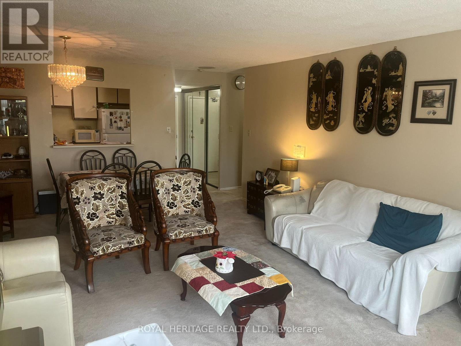 #617 20 DEAN PARK ROAD - 11