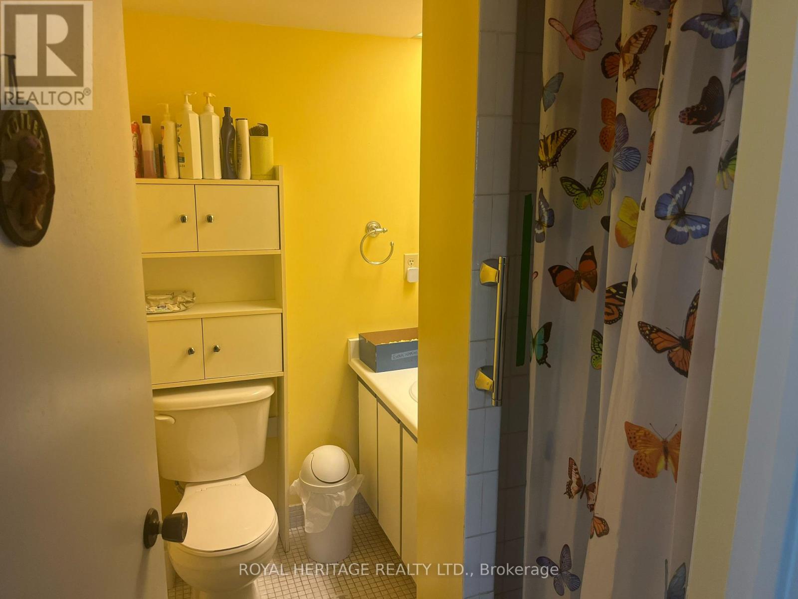 #617 20 DEAN PARK ROAD - 20