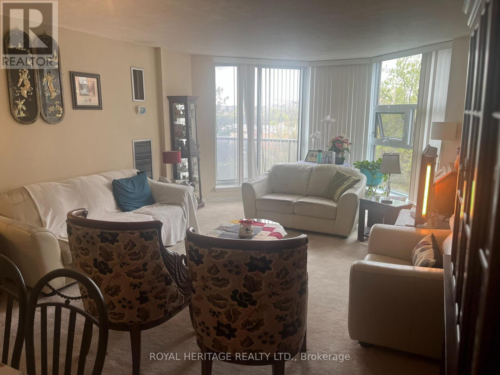 #617 20 DEAN PARK ROAD - 5