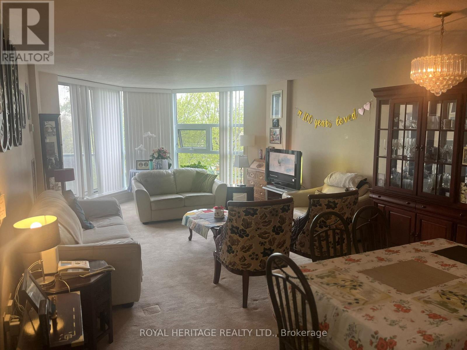 #617 20 DEAN PARK ROAD - 6