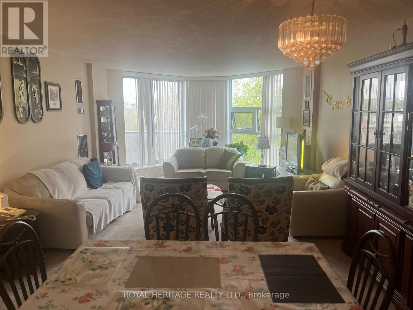 #617 20 DEAN PARK ROAD - 7