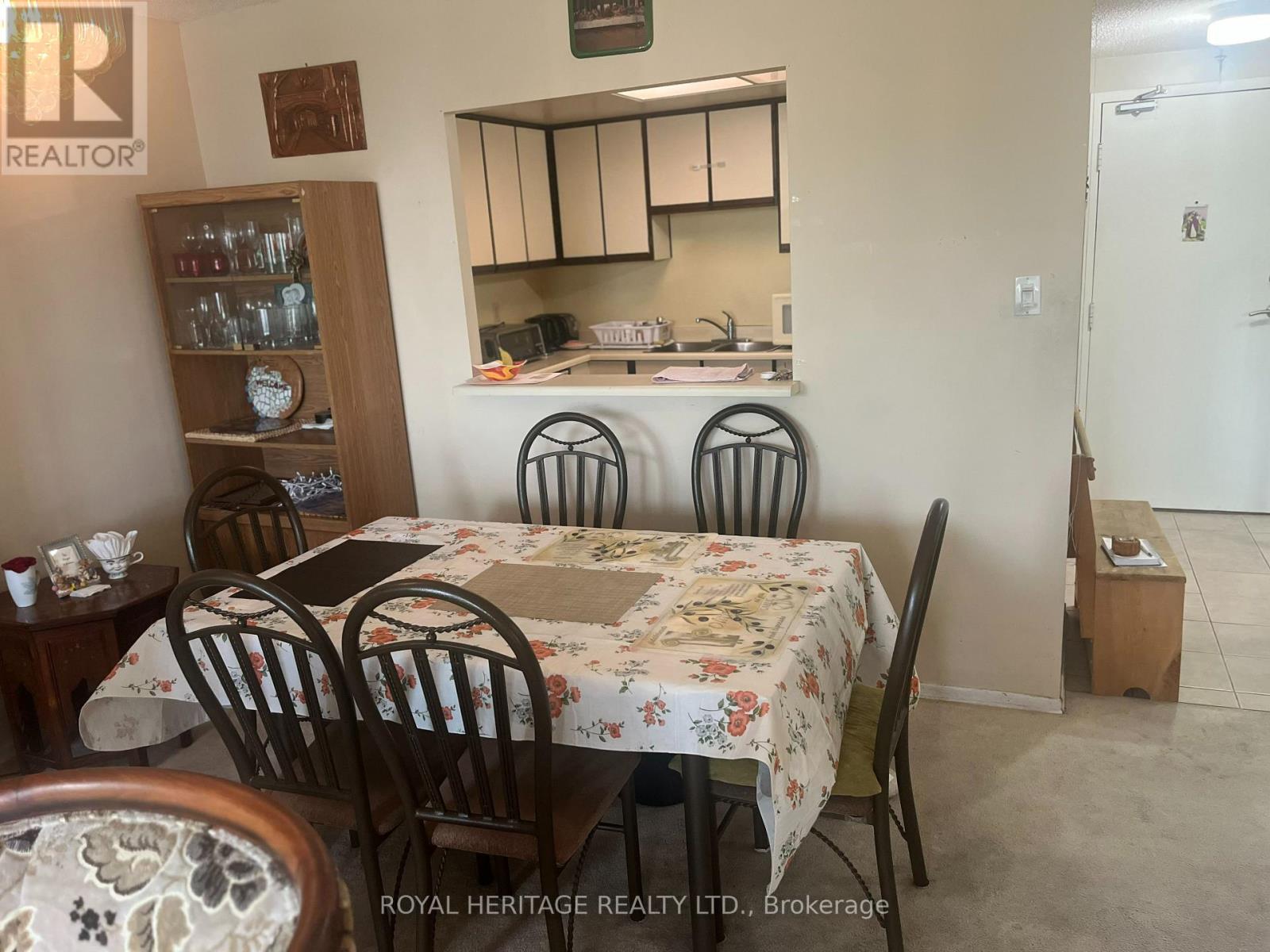 #617 20 DEAN PARK ROAD - 8
