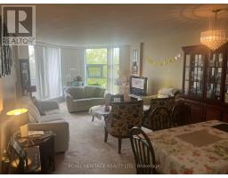 Bedroom - 617 - 20 Dean Park Road, Toronto, ON M1B3G9 Photo 6