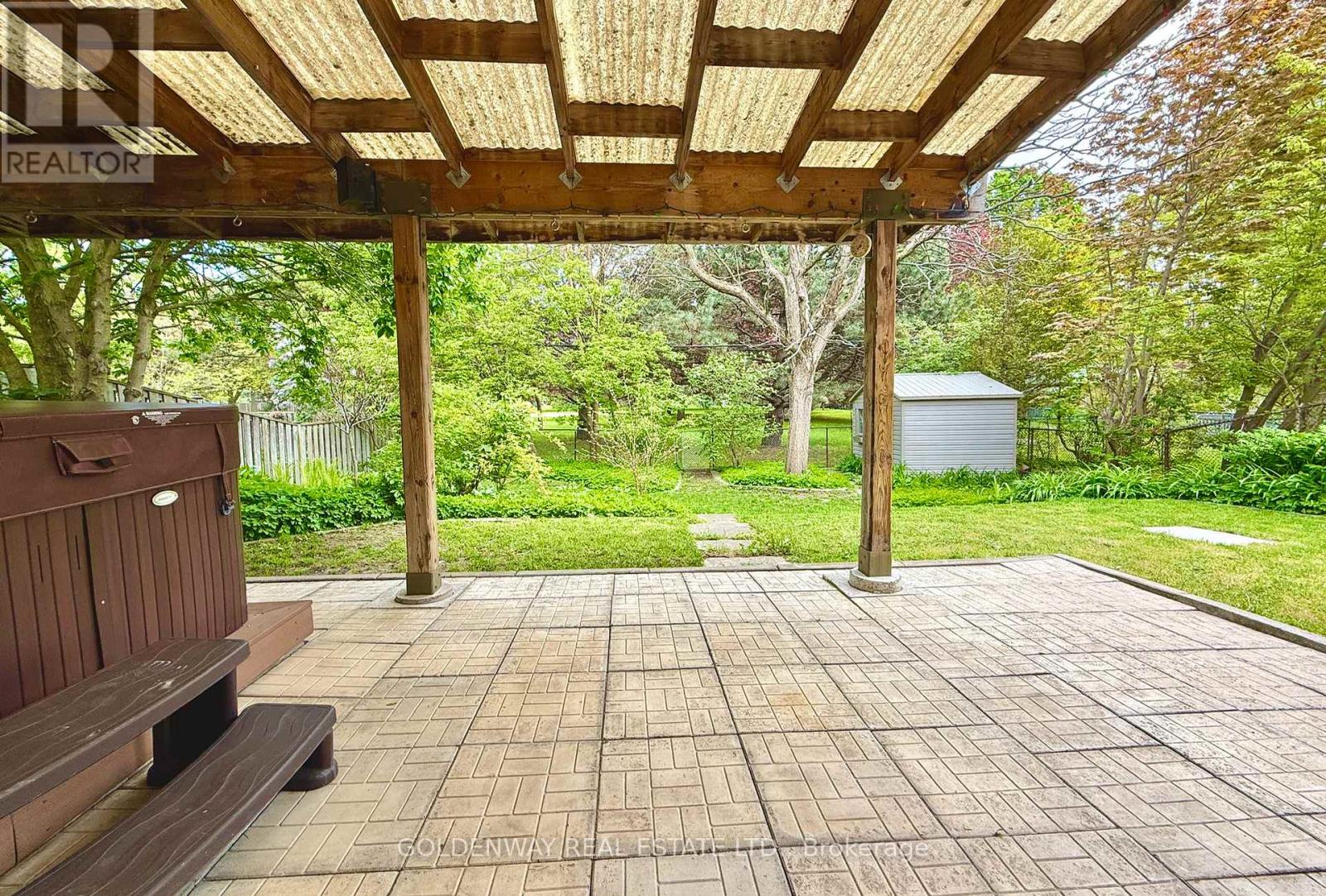 31 ROWATSON ROAD - 16
