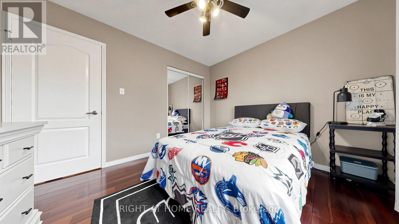 6 COMPTON CRESCENT - 20