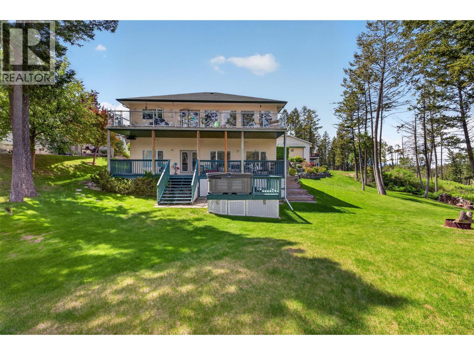 27 - 640 Upper Lakeview Road, Invermere