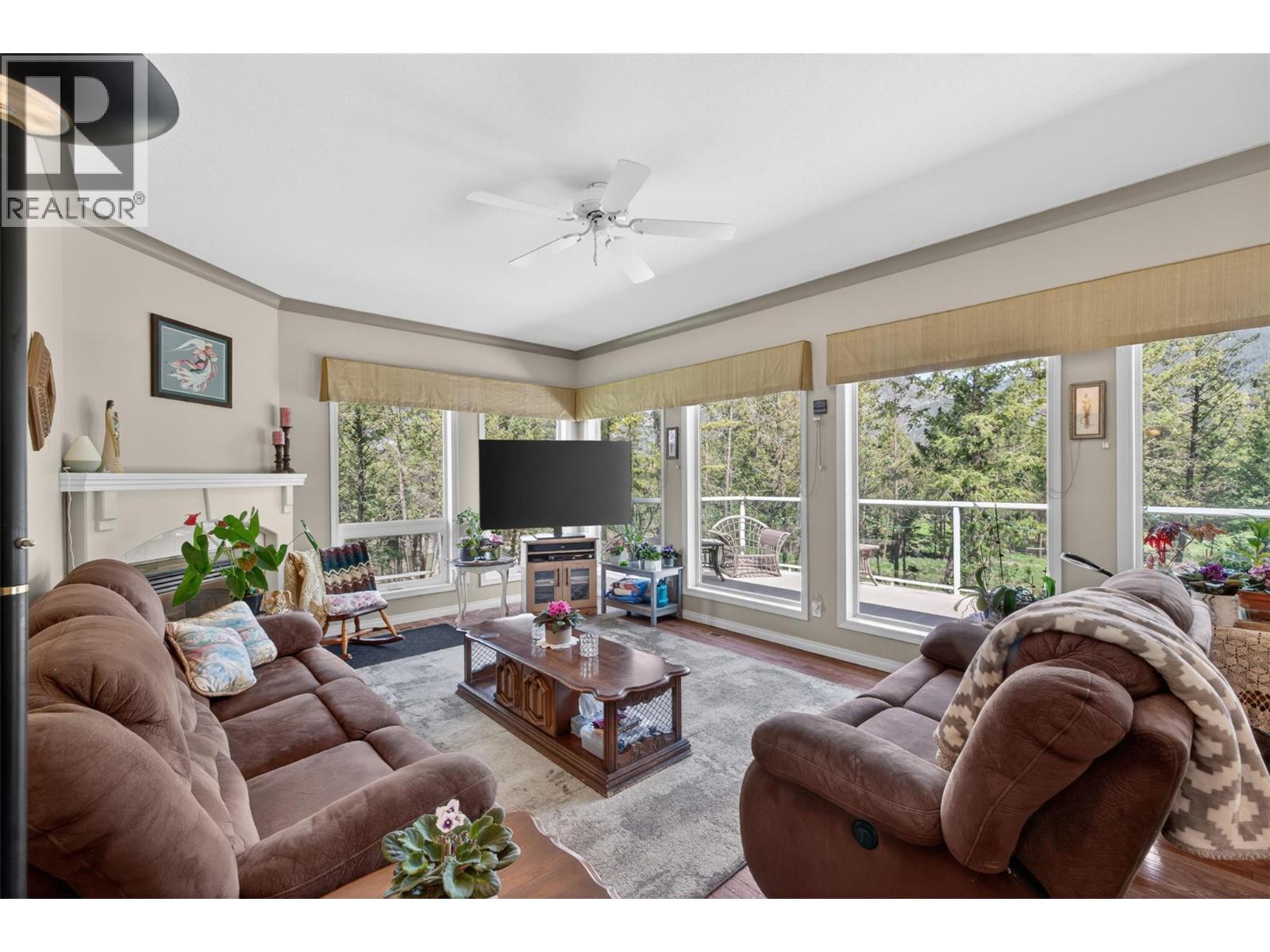 27 - 640 Upper Lakeview Road, Invermere