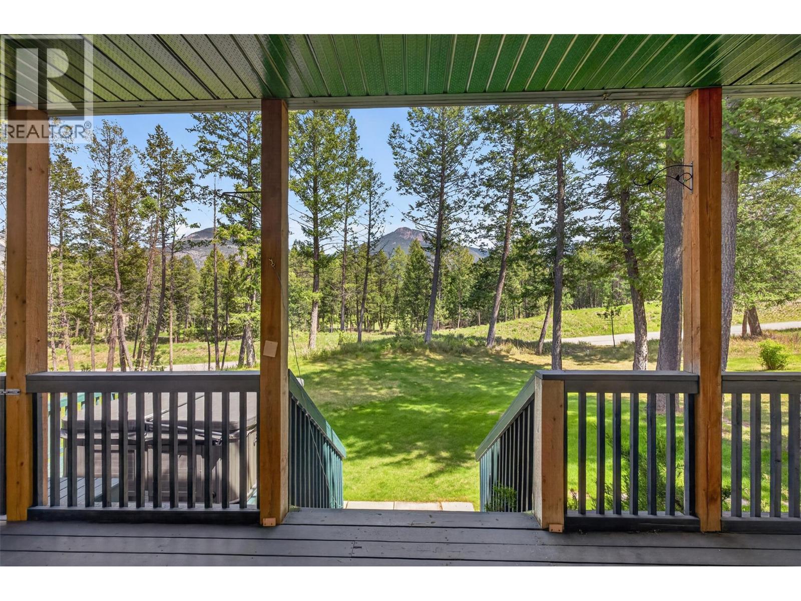 27 - 640 Upper Lakeview Road, Invermere