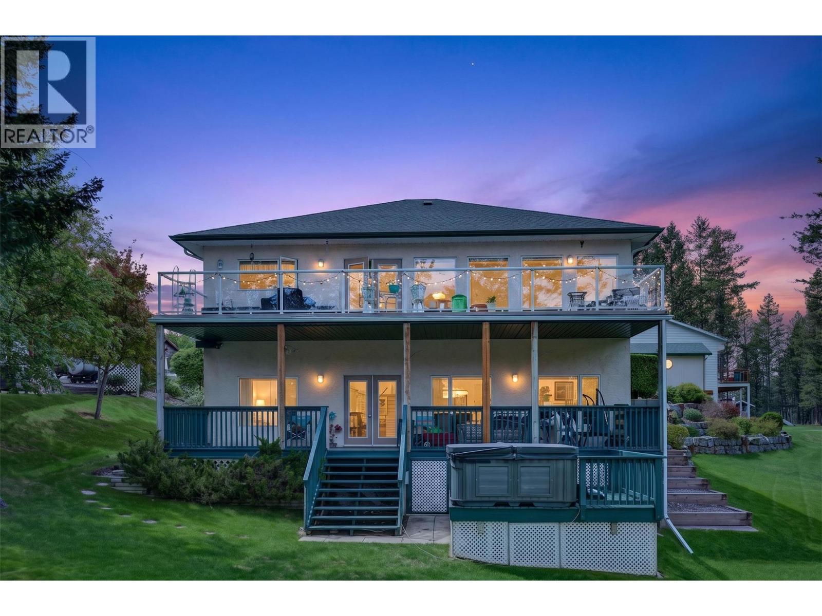27 - 640 Upper Lakeview Road, Invermere