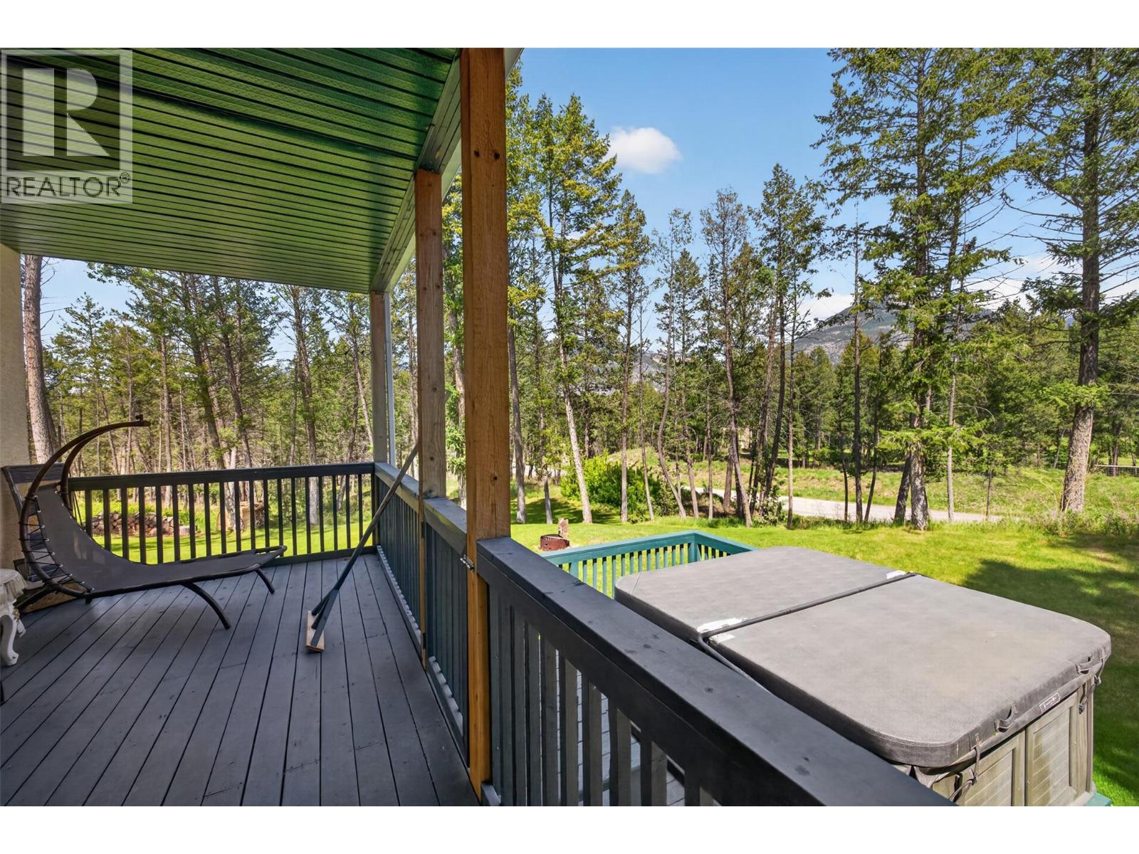 27 - 640 Upper Lakeview Road, Invermere