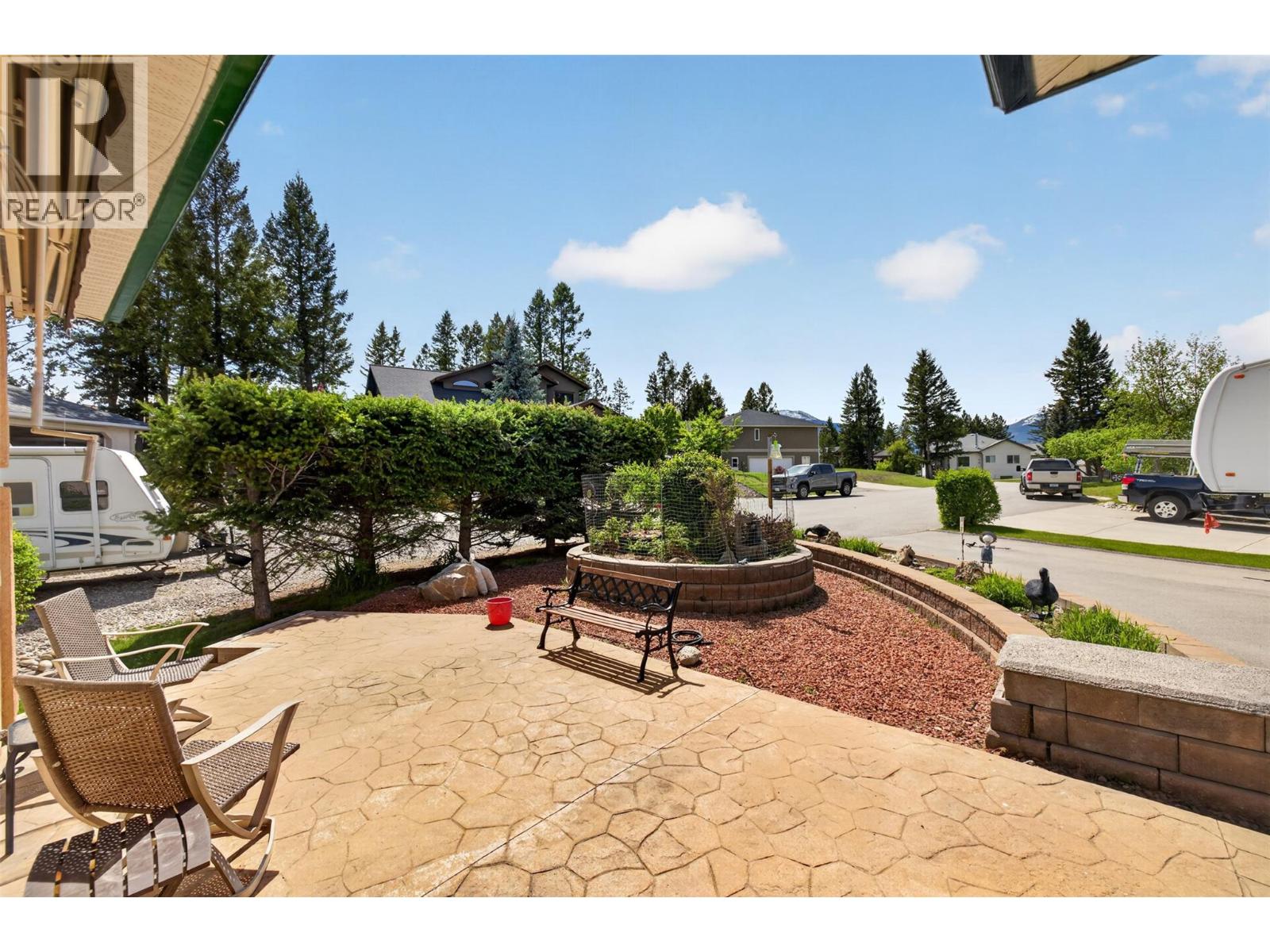 27 - 640 Upper Lakeview Road, Invermere