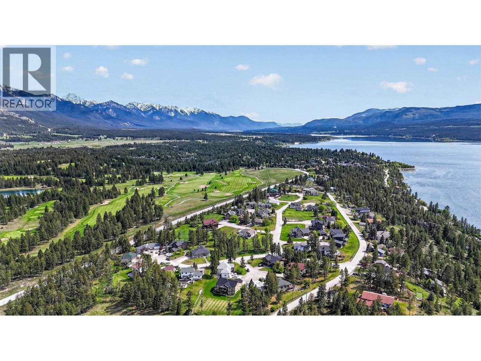 27 - 640 Upper Lakeview Road, Invermere