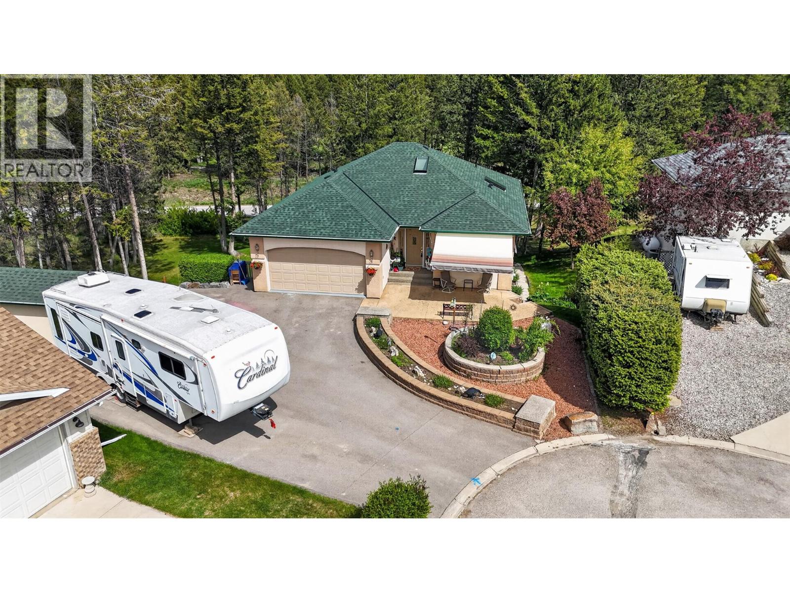 27 - 640 Upper Lakeview Road, Invermere