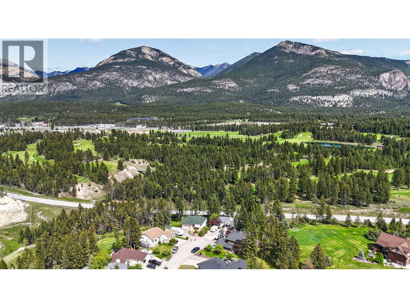 27 - 640 Upper Lakeview Road, Invermere