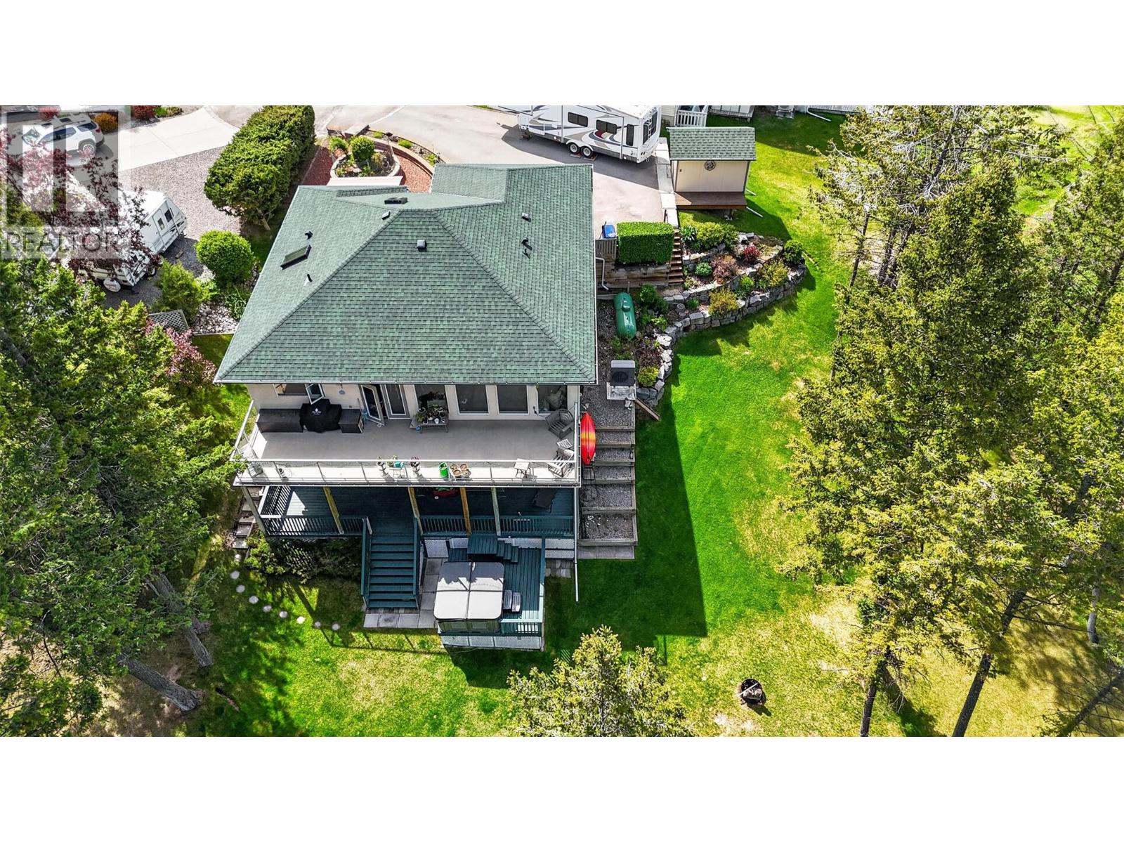 27 - 640 Upper Lakeview Road, Invermere