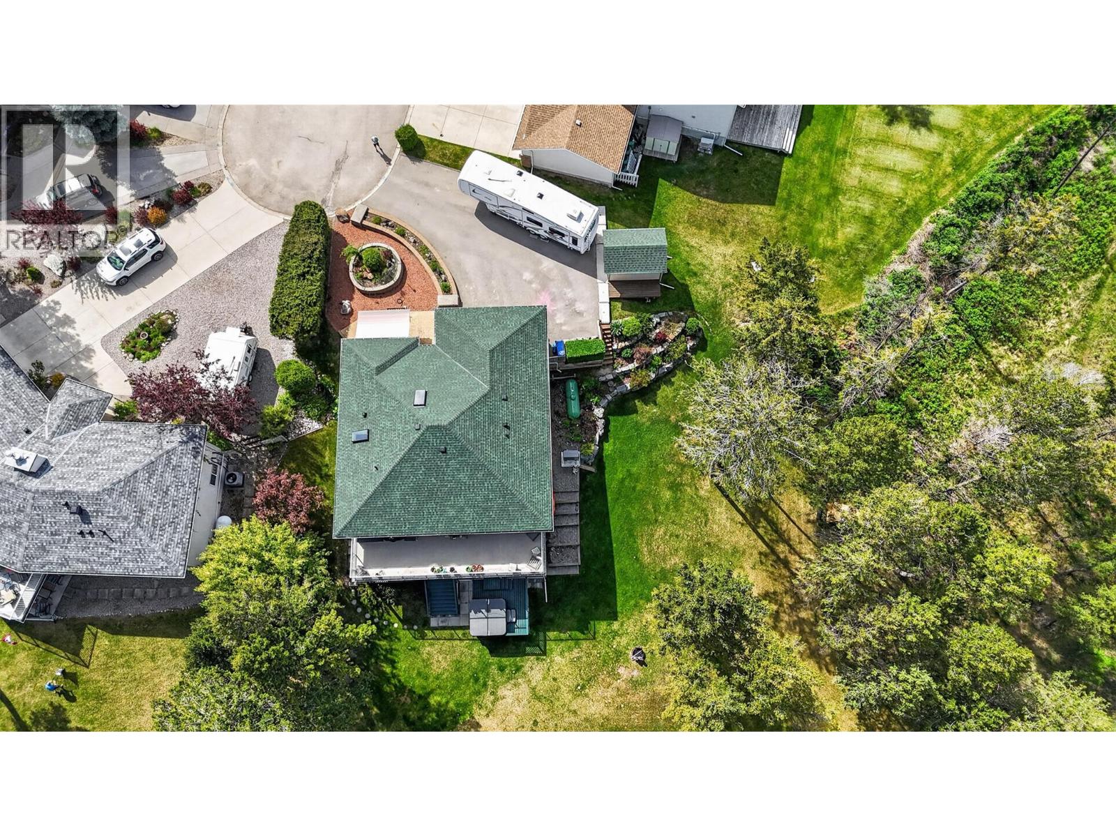 27 - 640 Upper Lakeview Road, Invermere