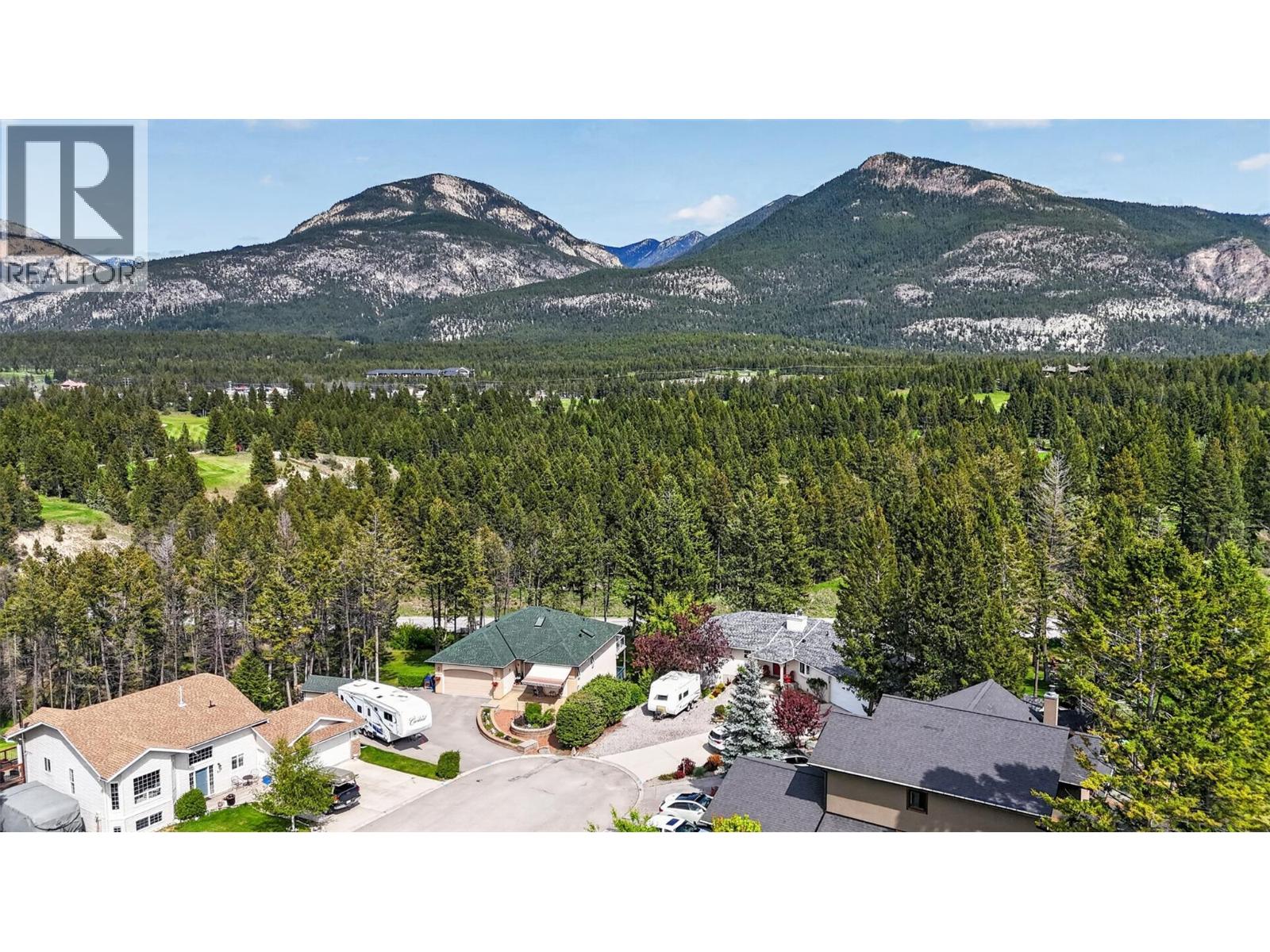 27 - 640 Upper Lakeview Road, Invermere