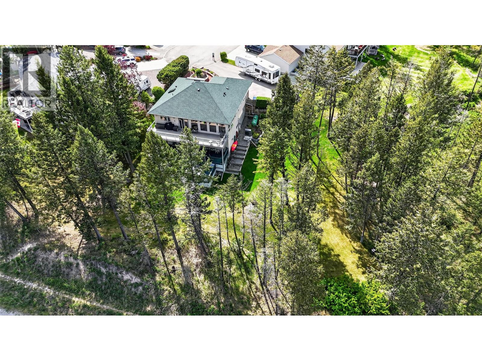 27 - 640 Upper Lakeview Road, Invermere