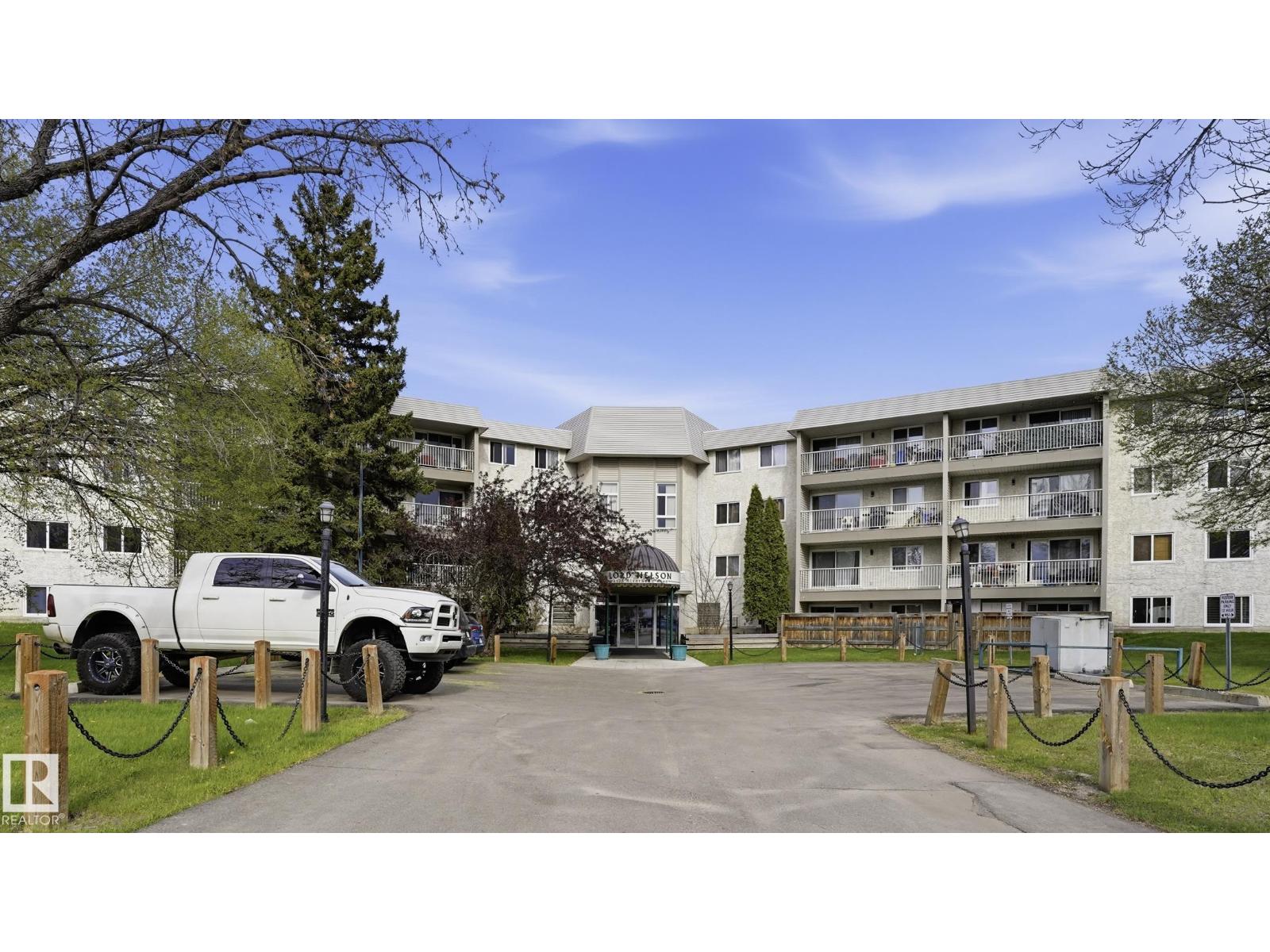 #105 5125 RIVERBEND RD NW - 1