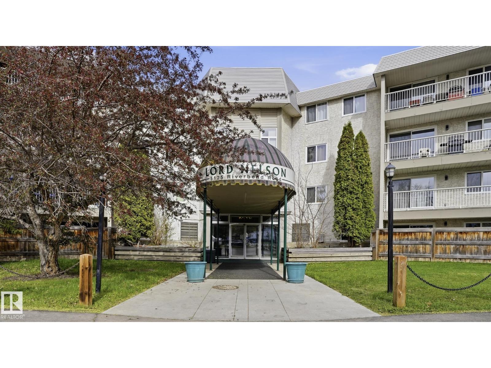 #105 5125 RIVERBEND RD NW - 2
