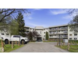 Apartment for sale at #105 5125 Riverbend Rd NW, Edmonton — MLS® E4489772