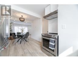19 - 120 Quigley Road, Hamilton, ON L8K6L4 Photo 8
