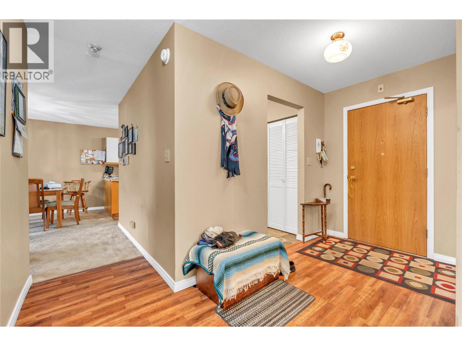 201 262 Kinney Avenue, Penticton
