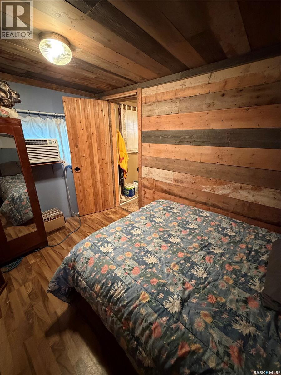 Cabin #50 Clearwater Lake - 10