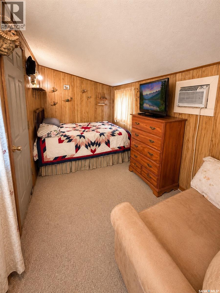 Cabin #50 Clearwater Lake - 12