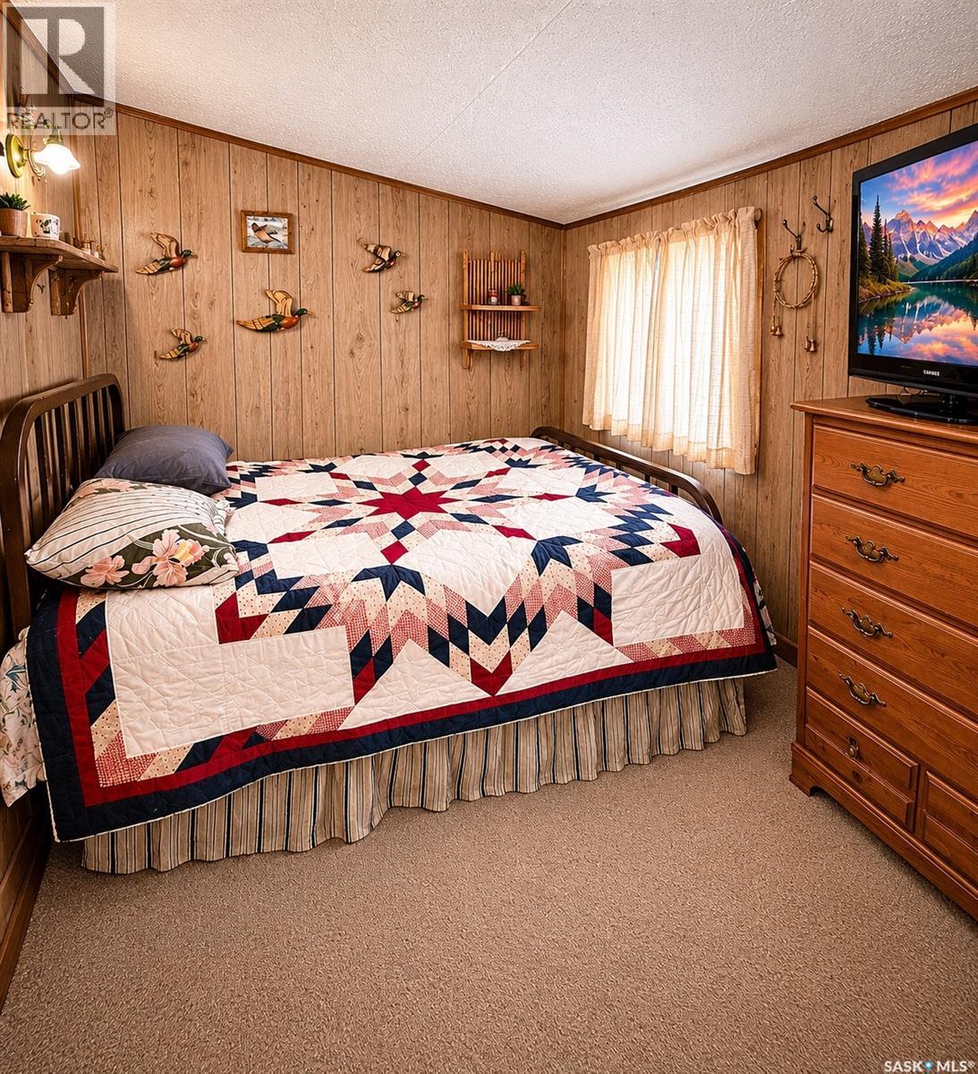 Cabin #50 Clearwater Lake - 13