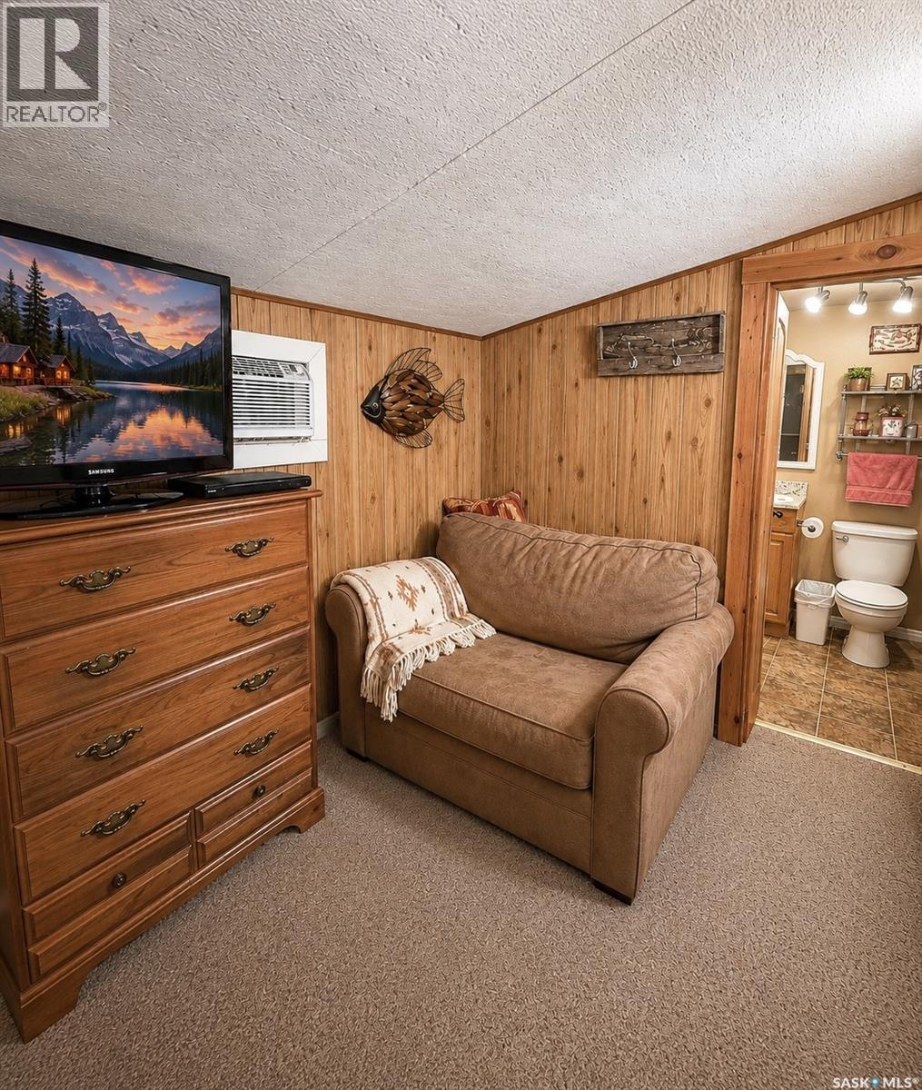 Cabin #50 Clearwater Lake - 14