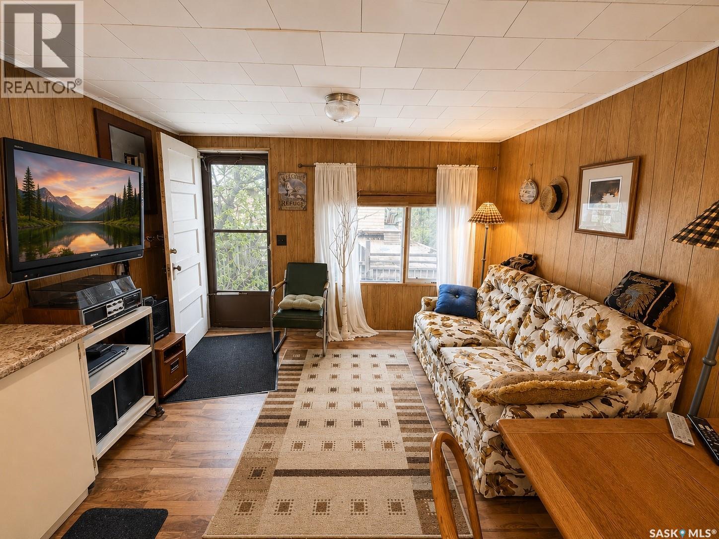 Cabin #50 Clearwater Lake - 6