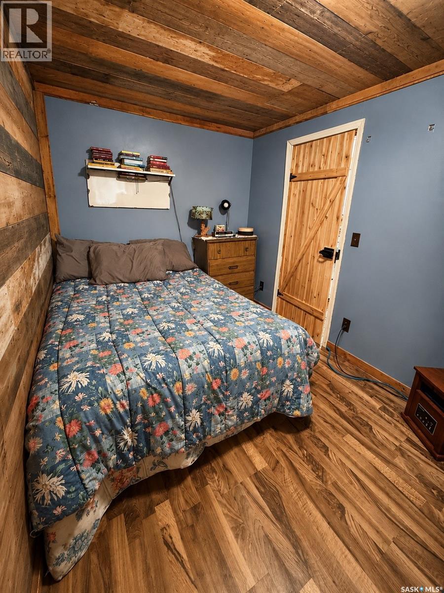 Cabin #50 Clearwater Lake - 9