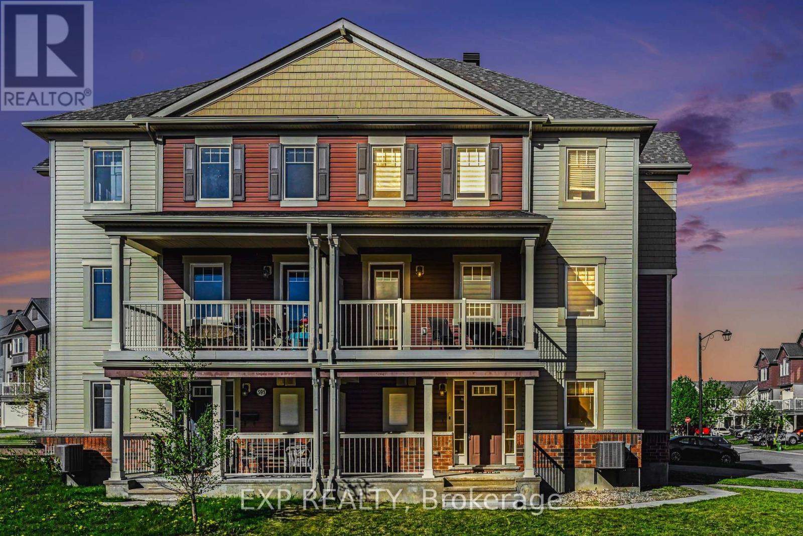 28 STREAMBANK STREET - 3