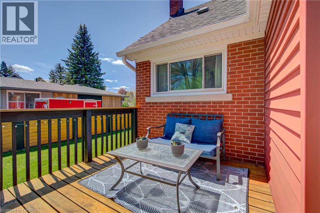 17 DANIEL Avenue - 38