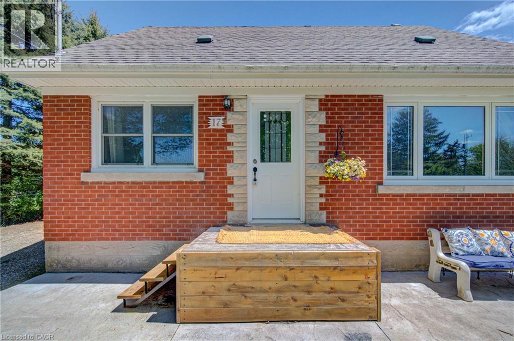 17 DANIEL Avenue - 5