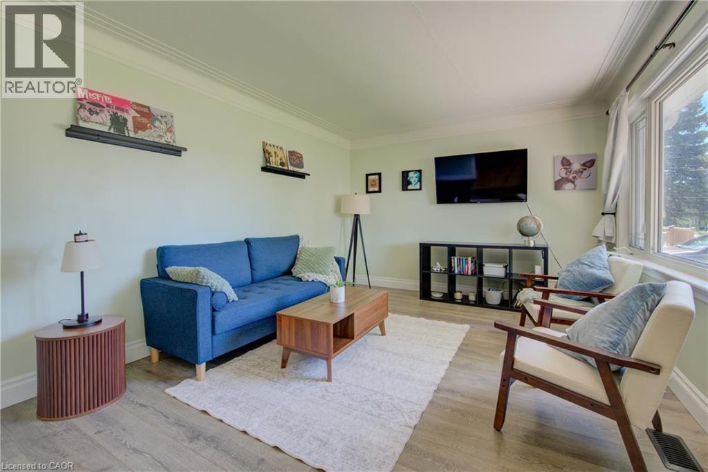 17 DANIEL Avenue - 8