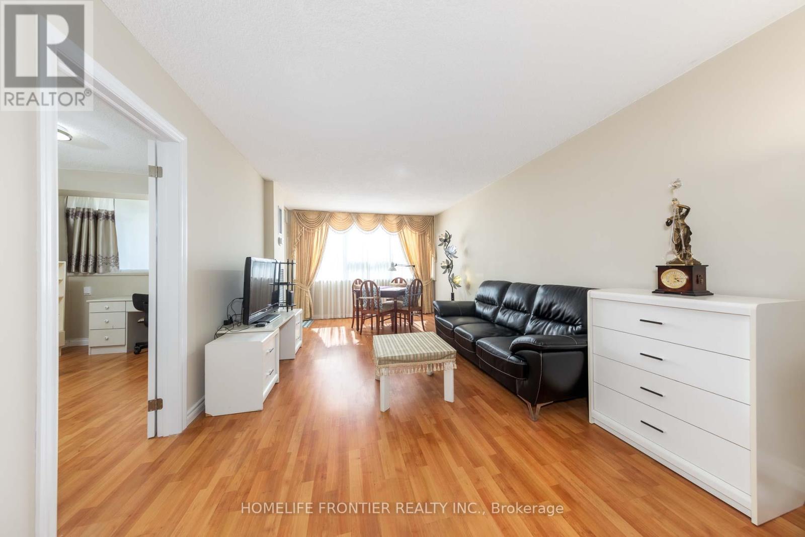 #706 45 SILVER SPRINGS BOULEVARD - 1