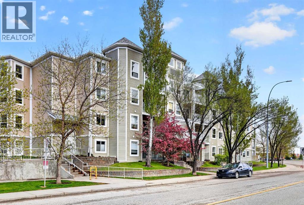 #109 280 Shawville Way SE - 28