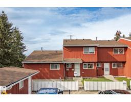 Row / Townhouse for sale at 10688 Beaumaris Rd NW, Edmonton — MLS® E4488431