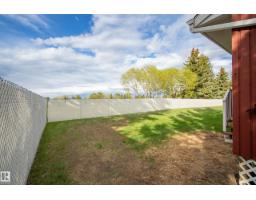 Utility room - 10688 Beaumaris Rd Nw, Edmonton, AB T5X3N4 Photo 7