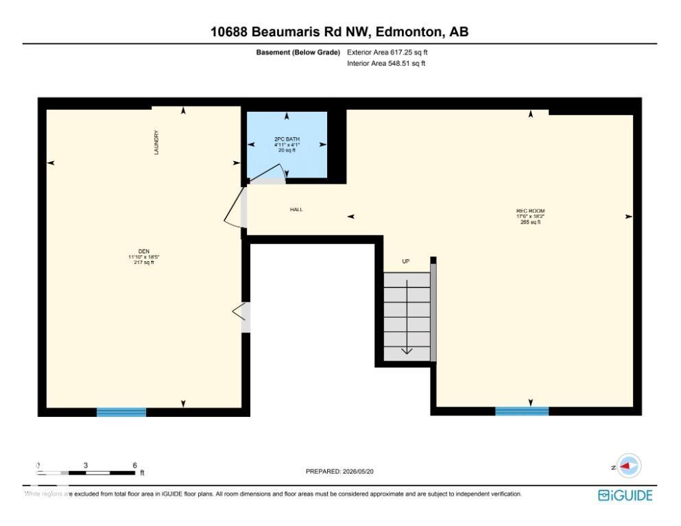 10688 Beaumaris RD NW - 48