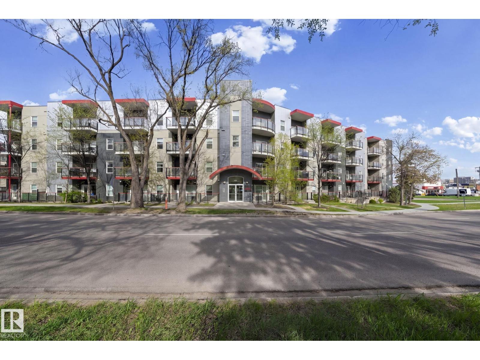 #306 10611 117 ST NW - Image 2